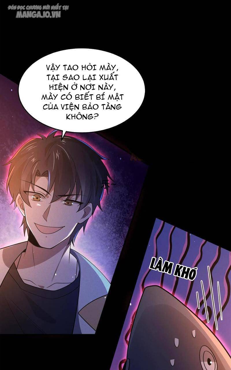 Quy Tắc Chuyện Lạ: Bắt Đầu Hóa Thân Đánh Lui Chiến Thần Chapter 114 - 33