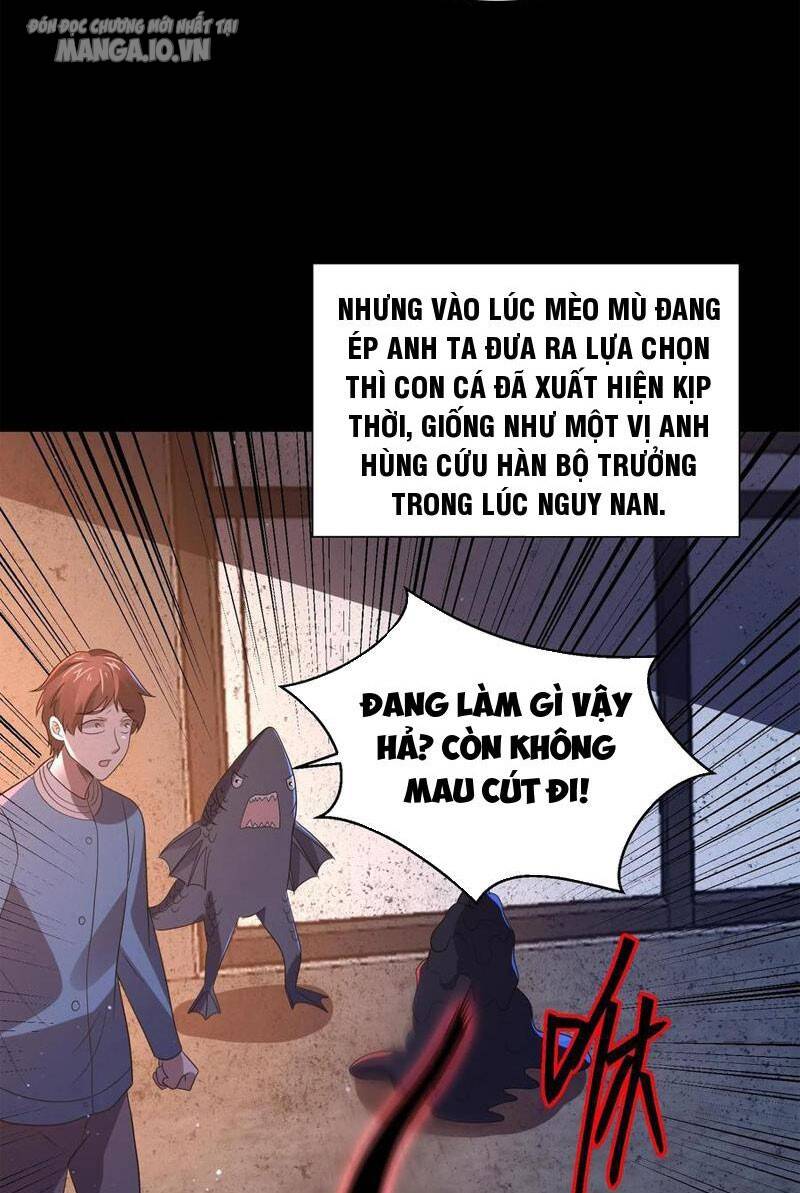 Quy Tắc Chuyện Lạ: Bắt Đầu Hóa Thân Đánh Lui Chiến Thần Chapter 115 - 11