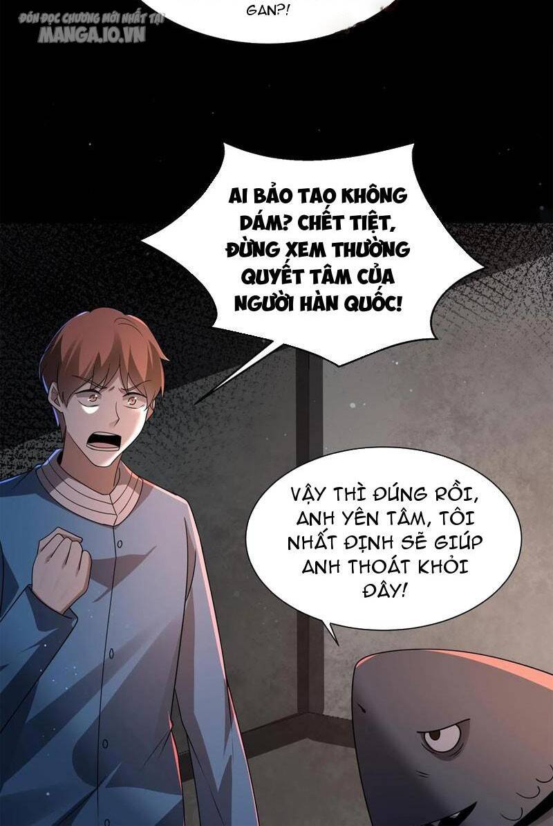 Quy Tắc Chuyện Lạ: Bắt Đầu Hóa Thân Đánh Lui Chiến Thần Chapter 115 - 20