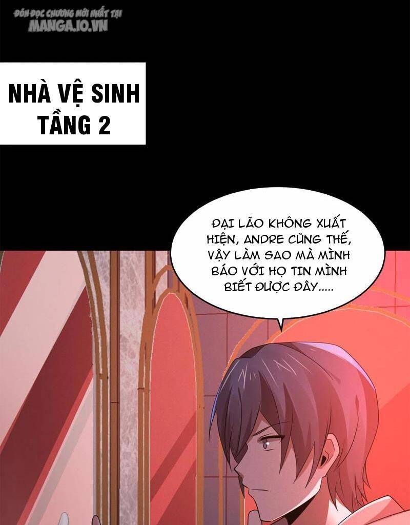 Quy Tắc Chuyện Lạ: Bắt Đầu Hóa Thân Đánh Lui Chiến Thần Chapter 116 - 23