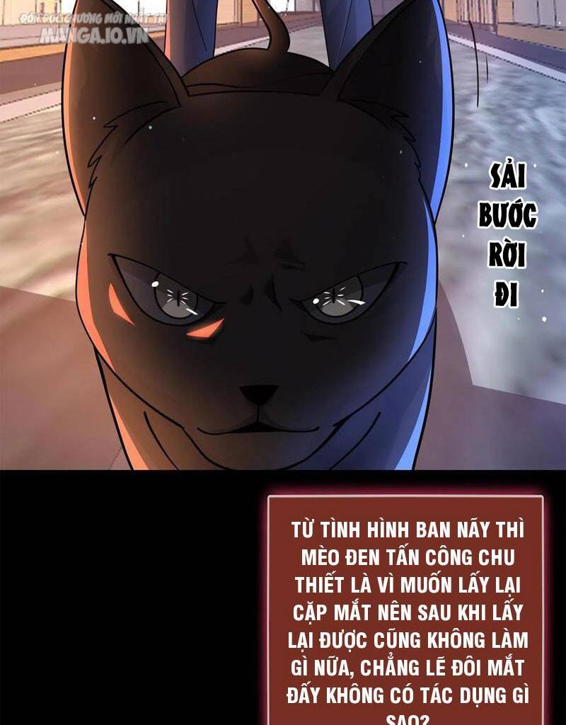 Quy Tắc Chuyện Lạ: Bắt Đầu Hóa Thân Đánh Lui Chiến Thần Chapter 116 - 35