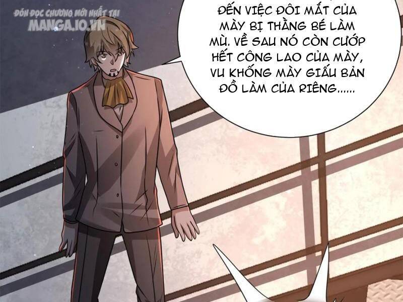 Quy Tắc Chuyện Lạ: Bắt Đầu Hóa Thân Đánh Lui Chiến Thần Chapter 117 - 40