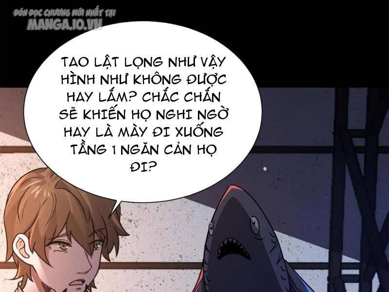 Quy Tắc Chuyện Lạ: Bắt Đầu Hóa Thân Đánh Lui Chiến Thần Chapter 117 - 9