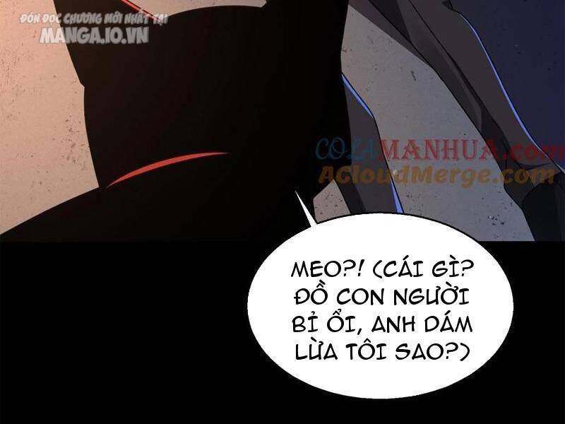 Quy Tắc Chuyện Lạ: Bắt Đầu Hóa Thân Đánh Lui Chiến Thần Chapter 118 - 10