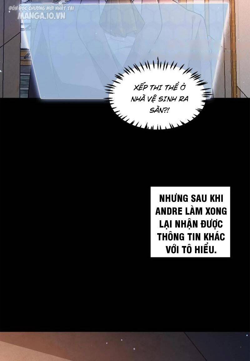 Quy Tắc Chuyện Lạ: Bắt Đầu Hóa Thân Đánh Lui Chiến Thần Chapter 123 - 34