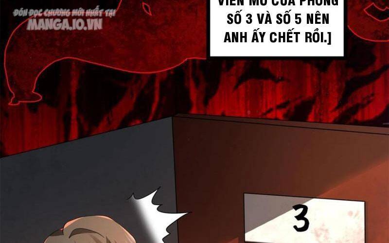 Quy Tắc Chuyện Lạ: Bắt Đầu Hóa Thân Đánh Lui Chiến Thần Chapter 123 - 52