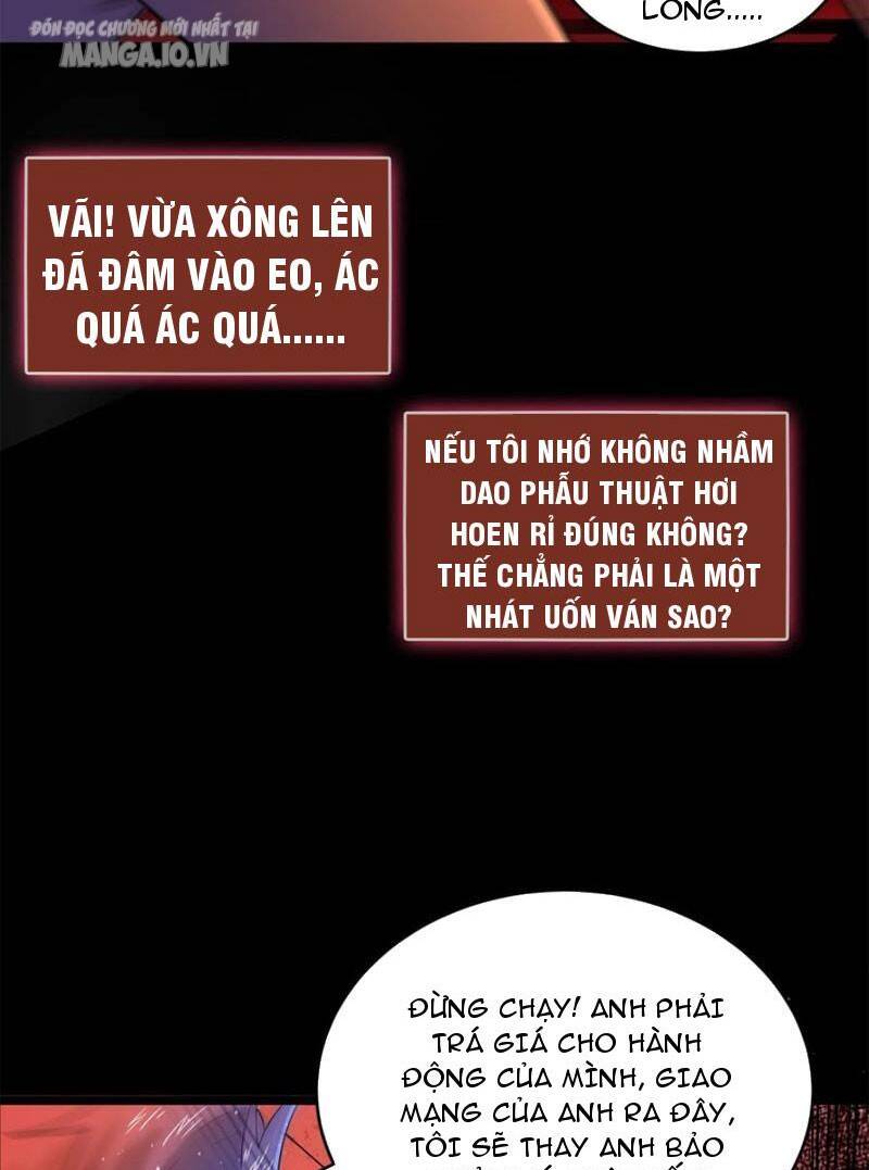Quy Tắc Chuyện Lạ: Bắt Đầu Hóa Thân Đánh Lui Chiến Thần Chapter 124 - 12