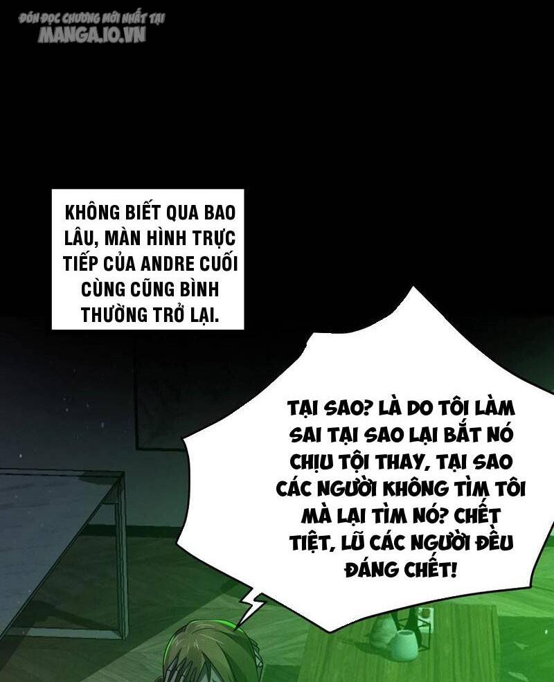 Quy Tắc Chuyện Lạ: Bắt Đầu Hóa Thân Đánh Lui Chiến Thần Chapter 127 - 44