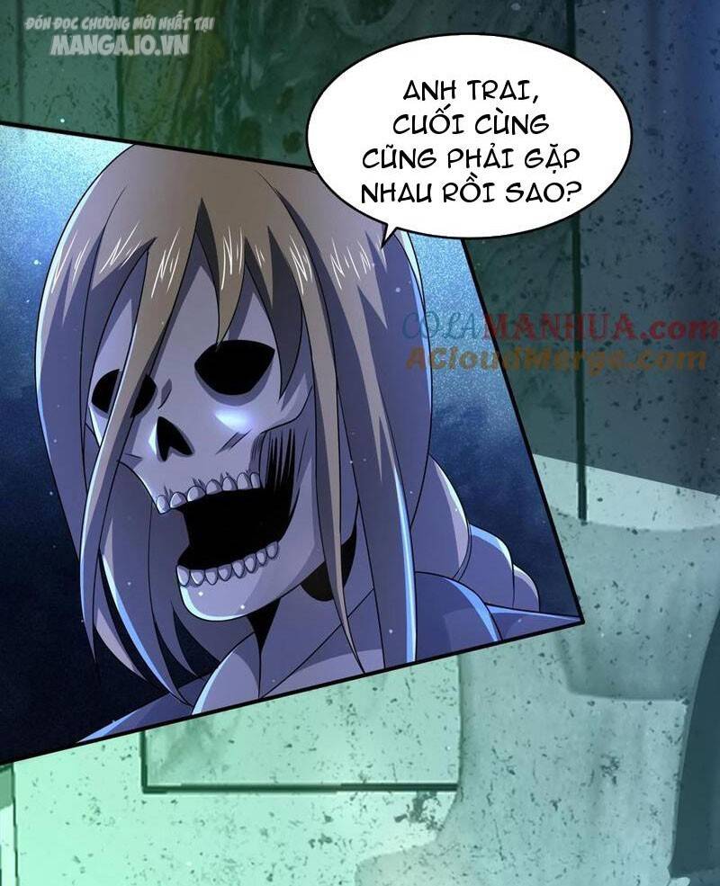 Quy Tắc Chuyện Lạ: Bắt Đầu Hóa Thân Đánh Lui Chiến Thần Chapter 128 - 35
