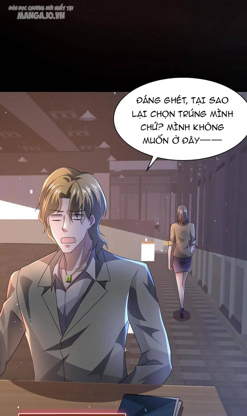 Quy Tắc Chuyện Lạ: Bắt Đầu Hóa Thân Đánh Lui Chiến Thần Chapter 132 - 21