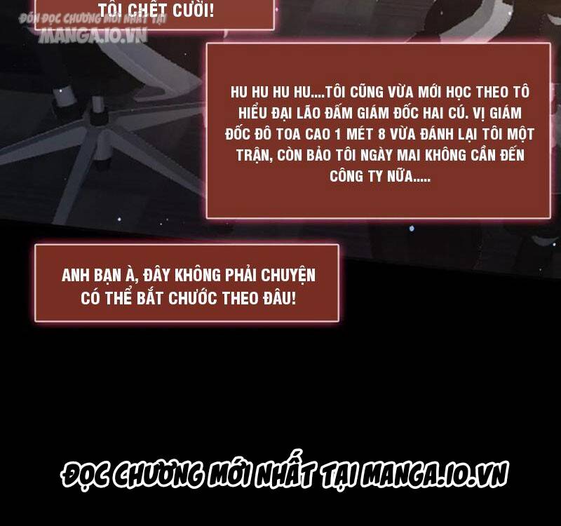 Quy Tắc Chuyện Lạ: Bắt Đầu Hóa Thân Đánh Lui Chiến Thần Chapter 133 - 11