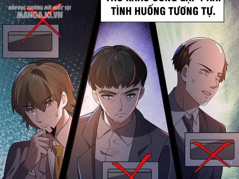 Quy Tắc Chuyện Lạ: Bắt Đầu Hóa Thân Đánh Lui Chiến Thần Chapter 133 - 13