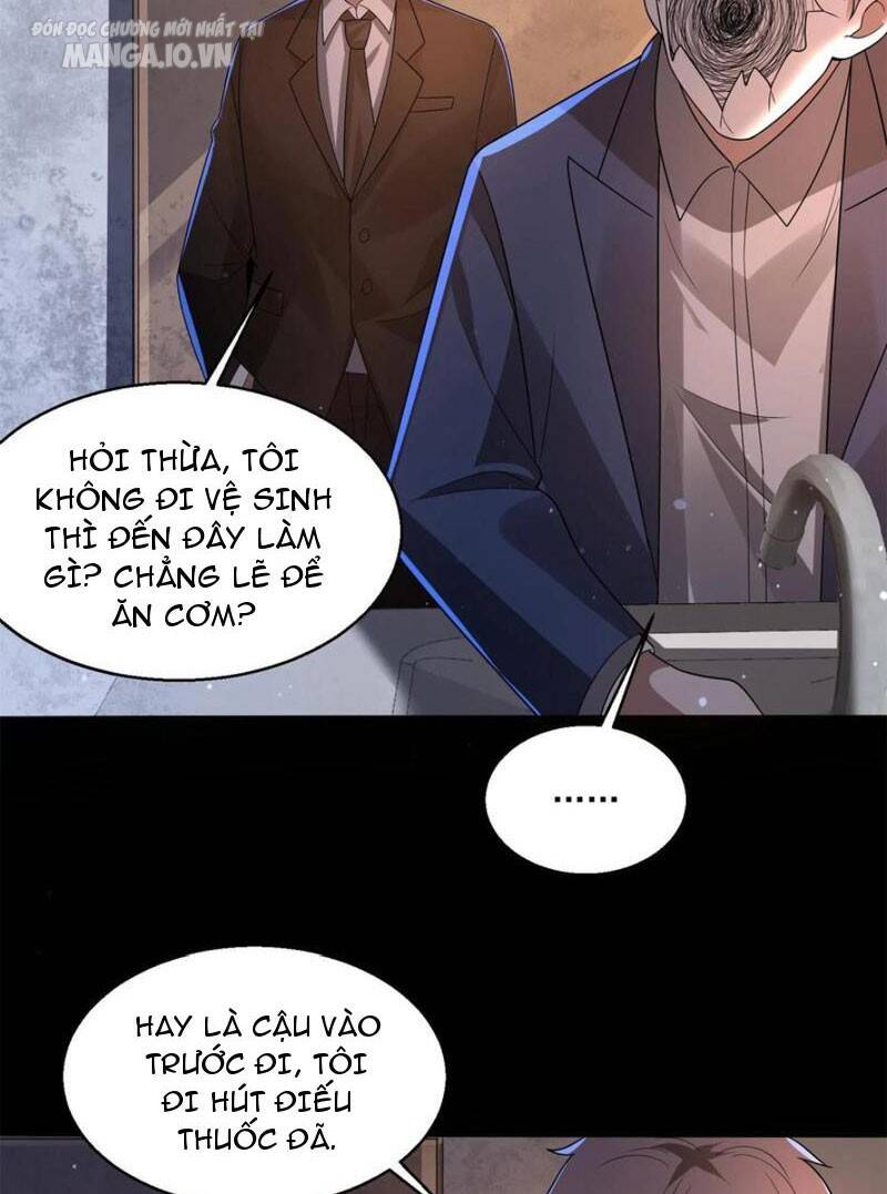 Quy Tắc Chuyện Lạ: Bắt Đầu Hóa Thân Đánh Lui Chiến Thần Chapter 134 - 18