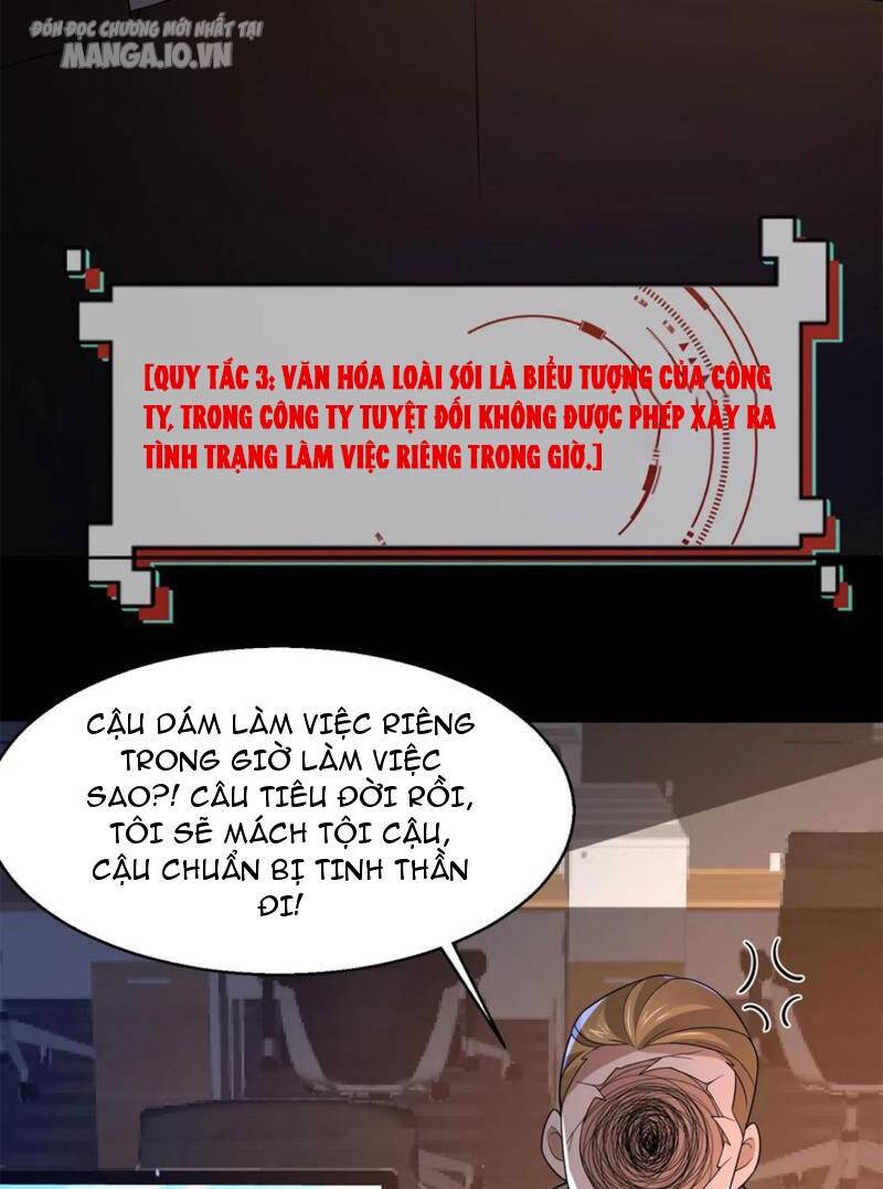 Quy Tắc Chuyện Lạ: Bắt Đầu Hóa Thân Đánh Lui Chiến Thần Chapter 134 - 9