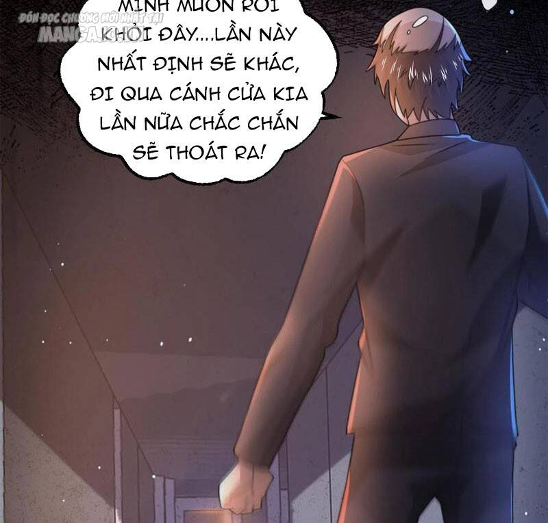 Quy Tắc Chuyện Lạ: Bắt Đầu Hóa Thân Đánh Lui Chiến Thần Chapter 137 - 39
