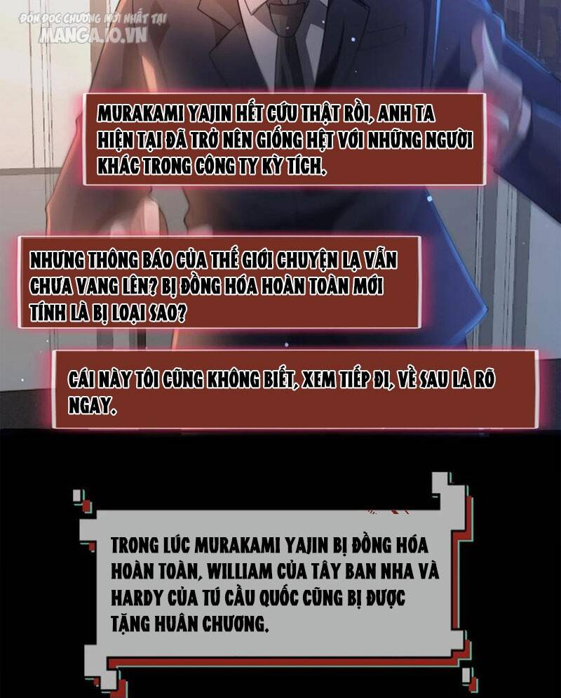 Quy Tắc Chuyện Lạ: Bắt Đầu Hóa Thân Đánh Lui Chiến Thần Chapter 138 - 8