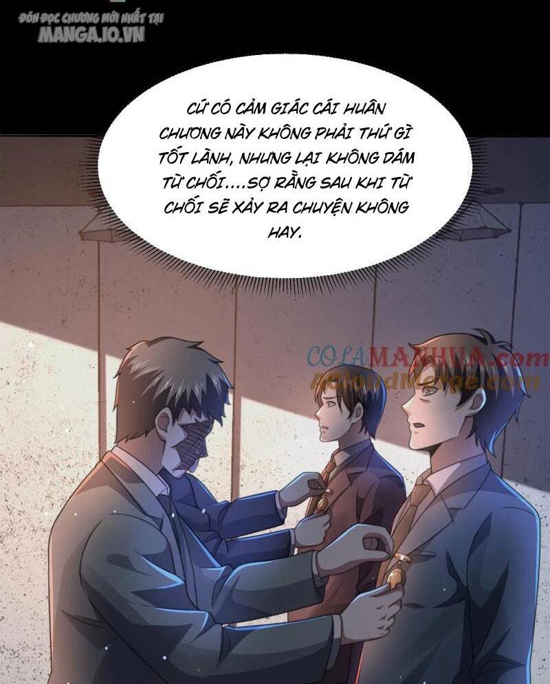 Quy Tắc Chuyện Lạ: Bắt Đầu Hóa Thân Đánh Lui Chiến Thần Chapter 138 - 9