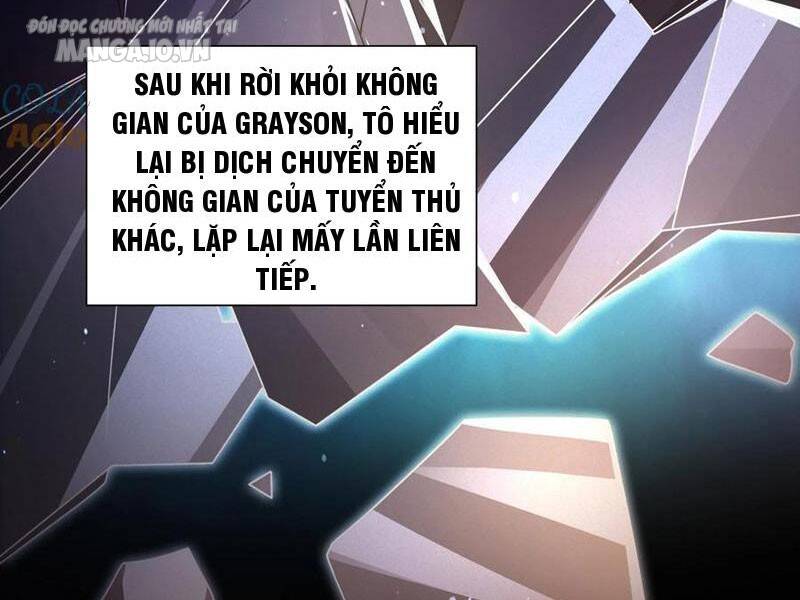 Quy Tắc Chuyện Lạ: Bắt Đầu Hóa Thân Đánh Lui Chiến Thần Chapter 141 - 29