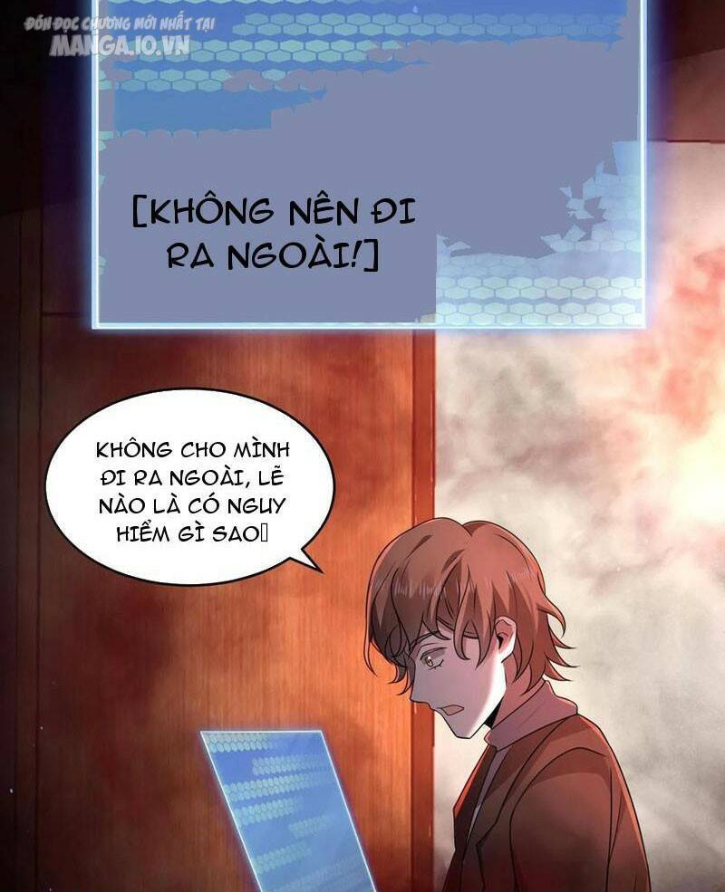 Quy Tắc Chuyện Lạ: Bắt Đầu Hóa Thân Đánh Lui Chiến Thần Chapter 142 - 44