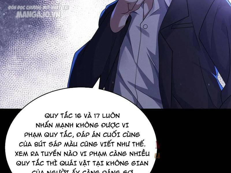 Quy Tắc Chuyện Lạ: Bắt Đầu Hóa Thân Đánh Lui Chiến Thần Chapter 143 - 19