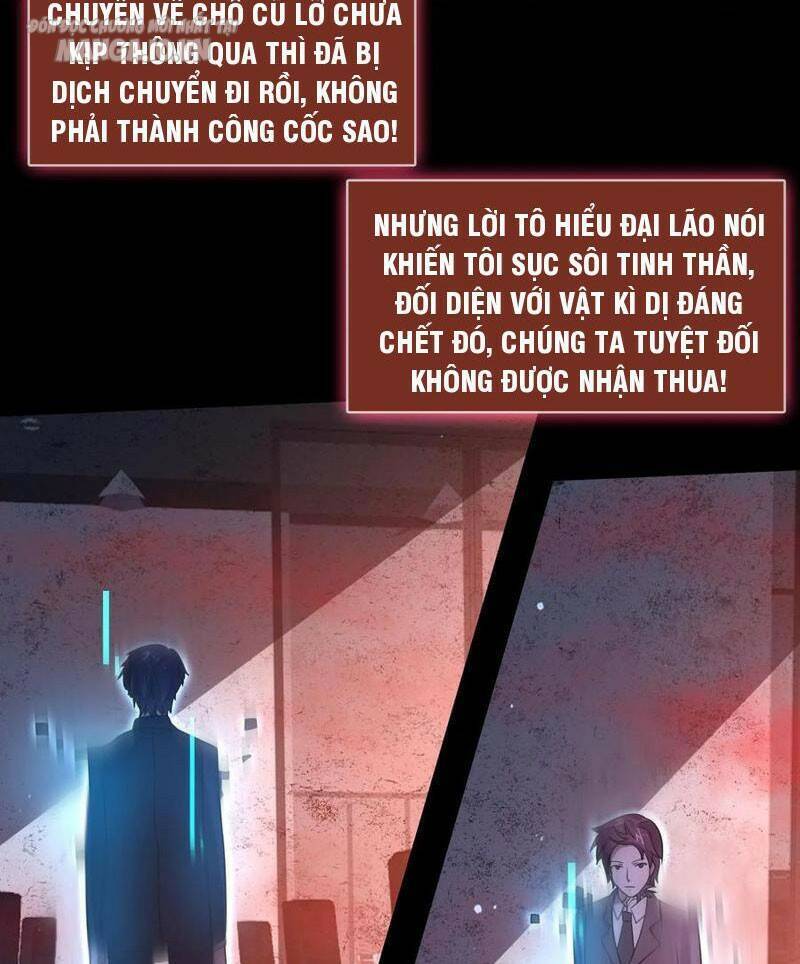 Quy Tắc Chuyện Lạ: Bắt Đầu Hóa Thân Đánh Lui Chiến Thần Chapter 144 - 18