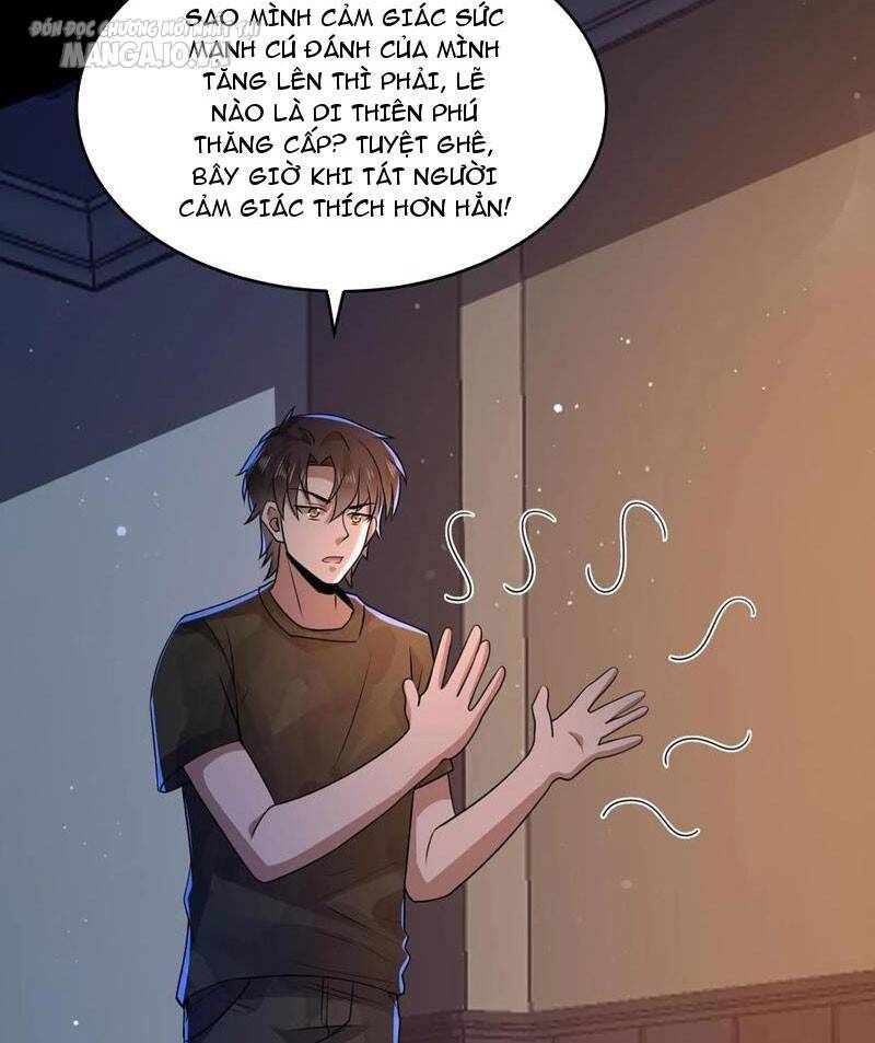 Quy Tắc Chuyện Lạ: Bắt Đầu Hóa Thân Đánh Lui Chiến Thần Chapter 146 - 4