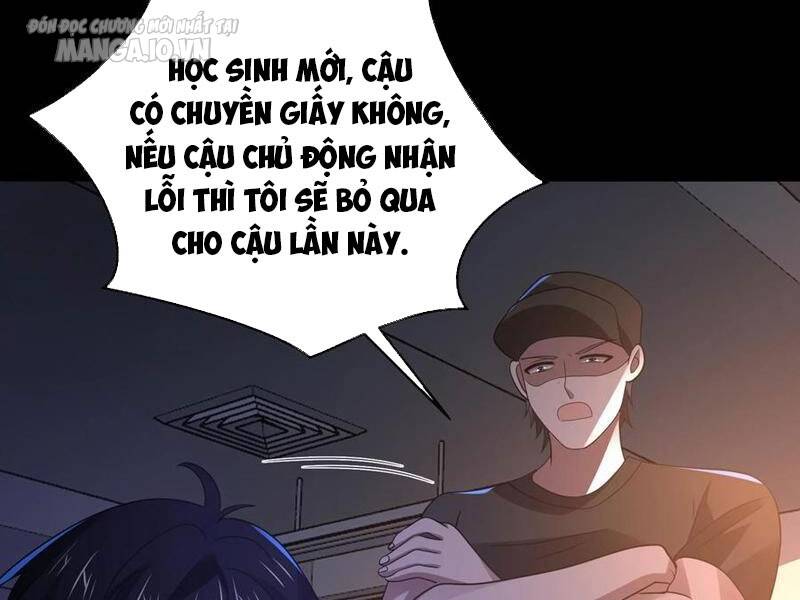 Quy Tắc Chuyện Lạ: Bắt Đầu Hóa Thân Đánh Lui Chiến Thần Chapter 147 - 20