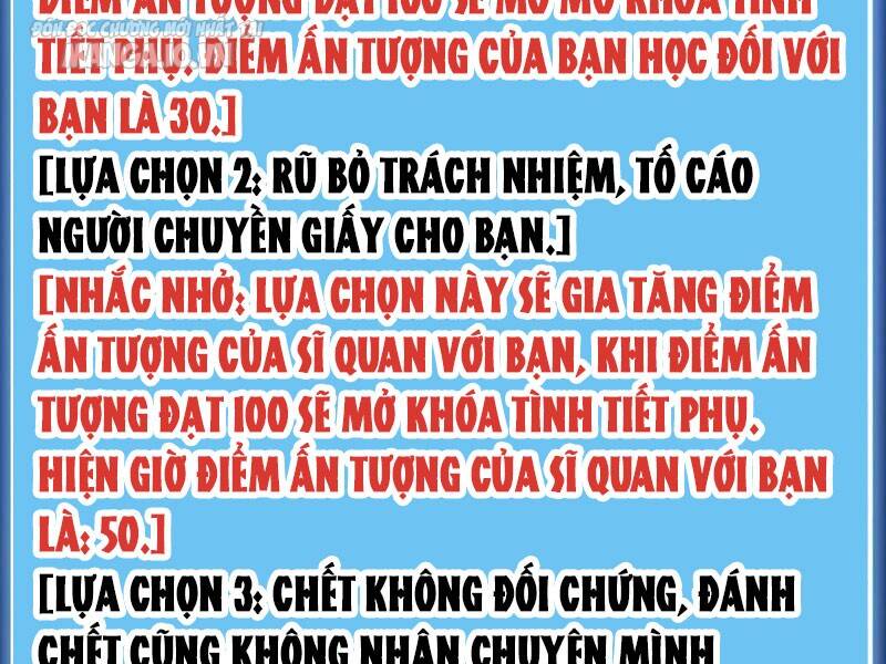 Quy Tắc Chuyện Lạ: Bắt Đầu Hóa Thân Đánh Lui Chiến Thần Chapter 147 - 23