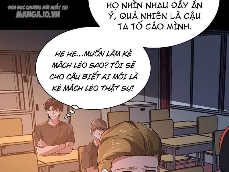 Quy Tắc Chuyện Lạ: Bắt Đầu Hóa Thân Đánh Lui Chiến Thần Chapter 147 - 42