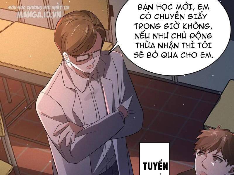 Quy Tắc Chuyện Lạ: Bắt Đầu Hóa Thân Đánh Lui Chiến Thần Chapter 147 - 46
