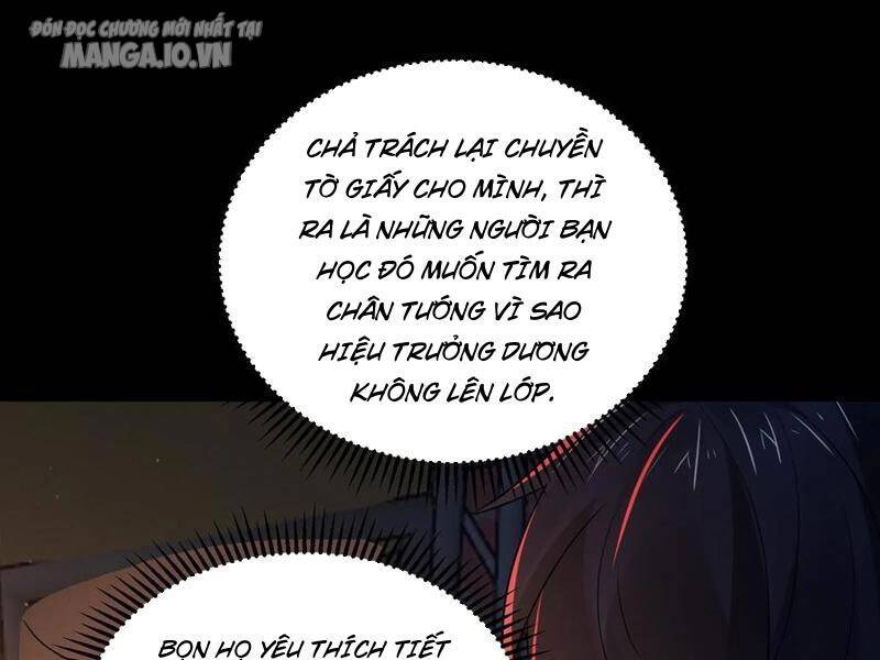 Quy Tắc Chuyện Lạ: Bắt Đầu Hóa Thân Đánh Lui Chiến Thần Chapter 147 - 7