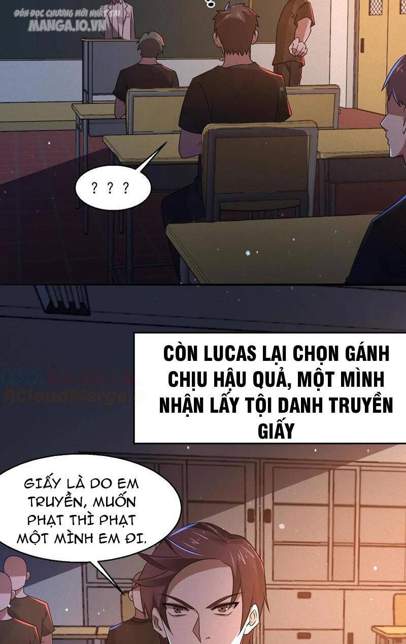 Quy Tắc Chuyện Lạ: Bắt Đầu Hóa Thân Đánh Lui Chiến Thần Chapter 148 - 15
