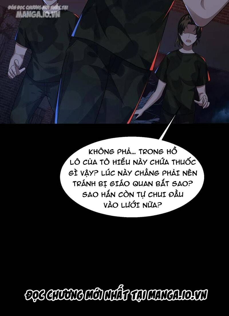 Quy Tắc Chuyện Lạ: Bắt Đầu Hóa Thân Đánh Lui Chiến Thần Chapter 152 - 11
