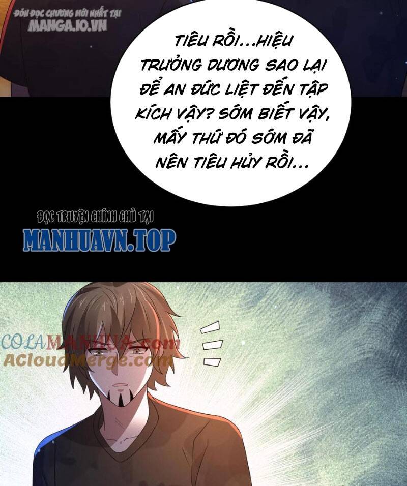 Quy Tắc Chuyện Lạ: Bắt Đầu Hóa Thân Đánh Lui Chiến Thần Chapter 154 - 38