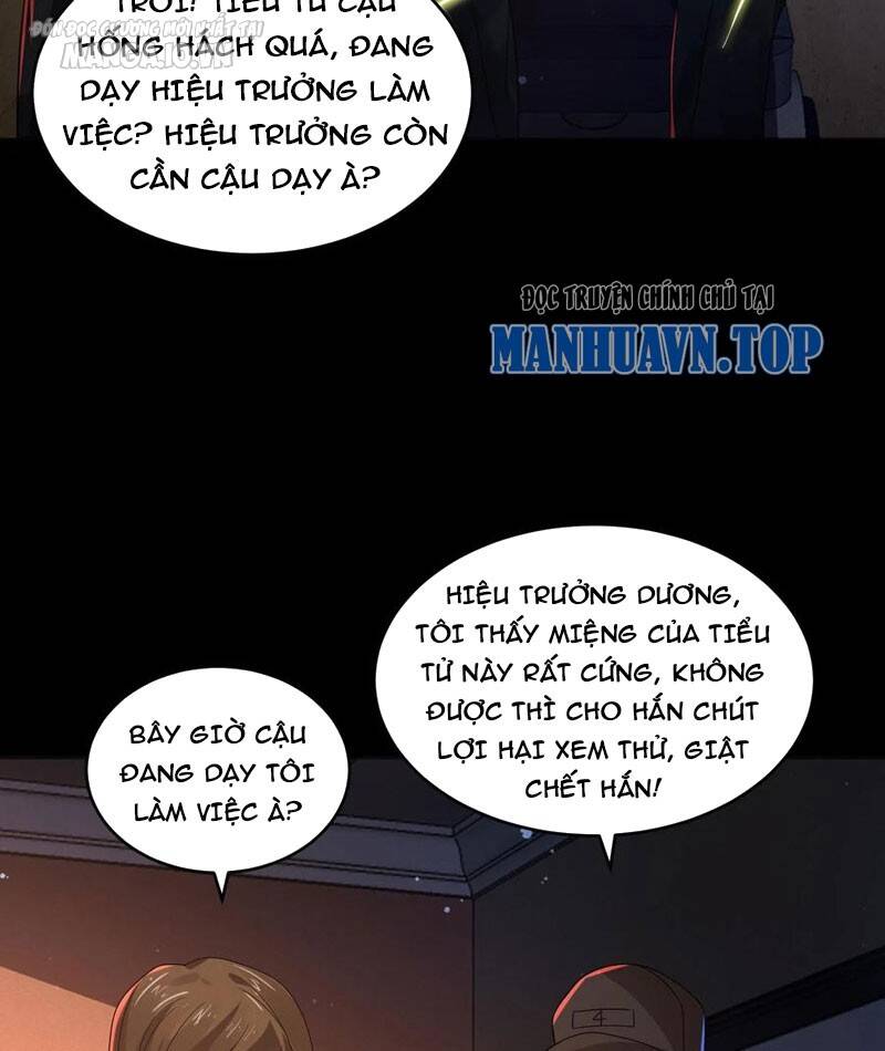 Quy Tắc Chuyện Lạ: Bắt Đầu Hóa Thân Đánh Lui Chiến Thần Chapter 149 - 22