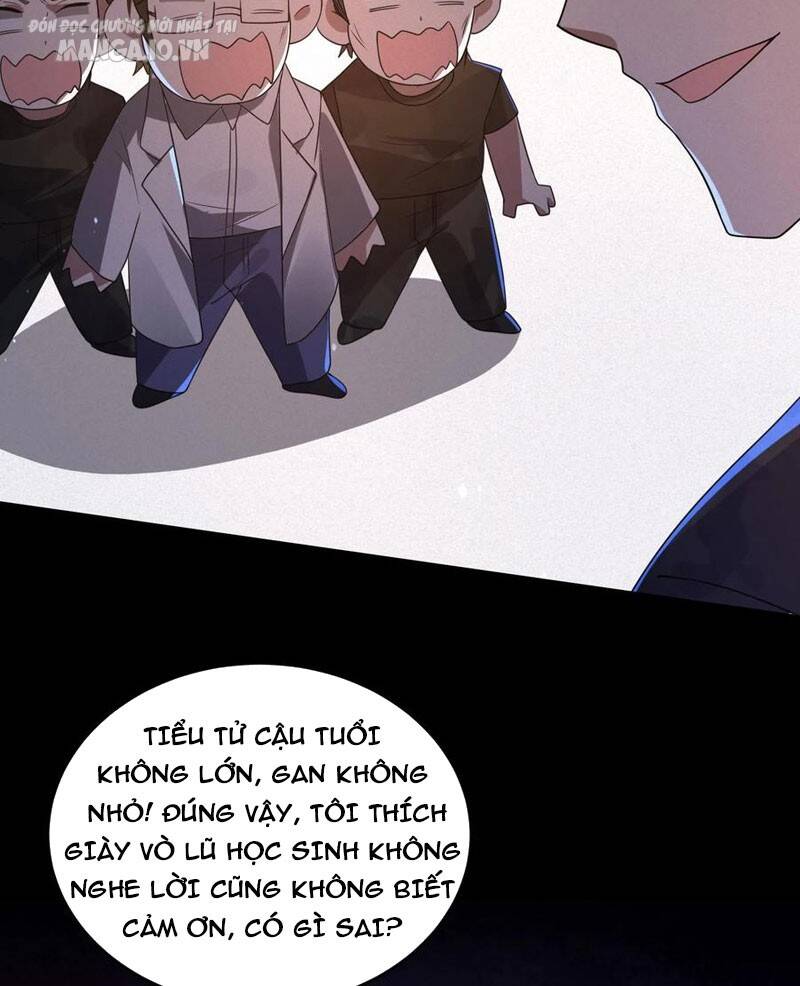 Quy Tắc Chuyện Lạ: Bắt Đầu Hóa Thân Đánh Lui Chiến Thần Chapter 149 - 41