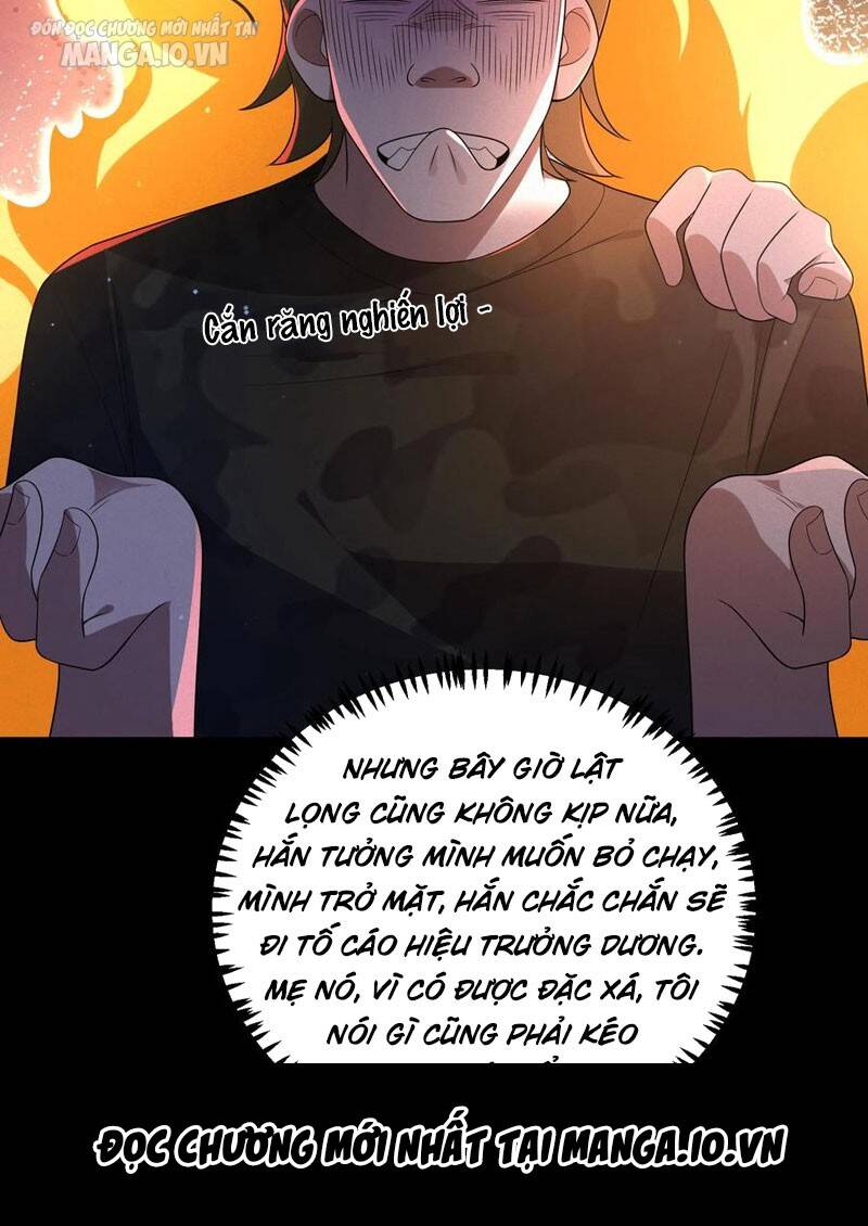 Quy Tắc Chuyện Lạ: Bắt Đầu Hóa Thân Đánh Lui Chiến Thần Chapter 153 - 20