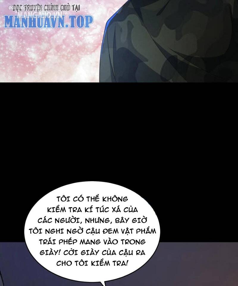 Quy Tắc Chuyện Lạ: Bắt Đầu Hóa Thân Đánh Lui Chiến Thần Chapter 155 - 29