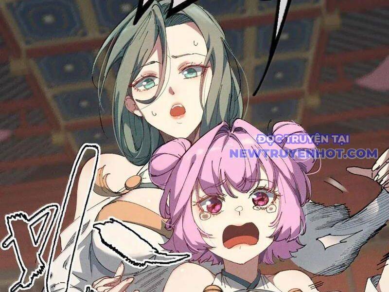 Sau Khi Mở Mắt, Đệ Tử Của Ta Thành Nữ Đế Đại Ma Đầu Chapter 40 - 46