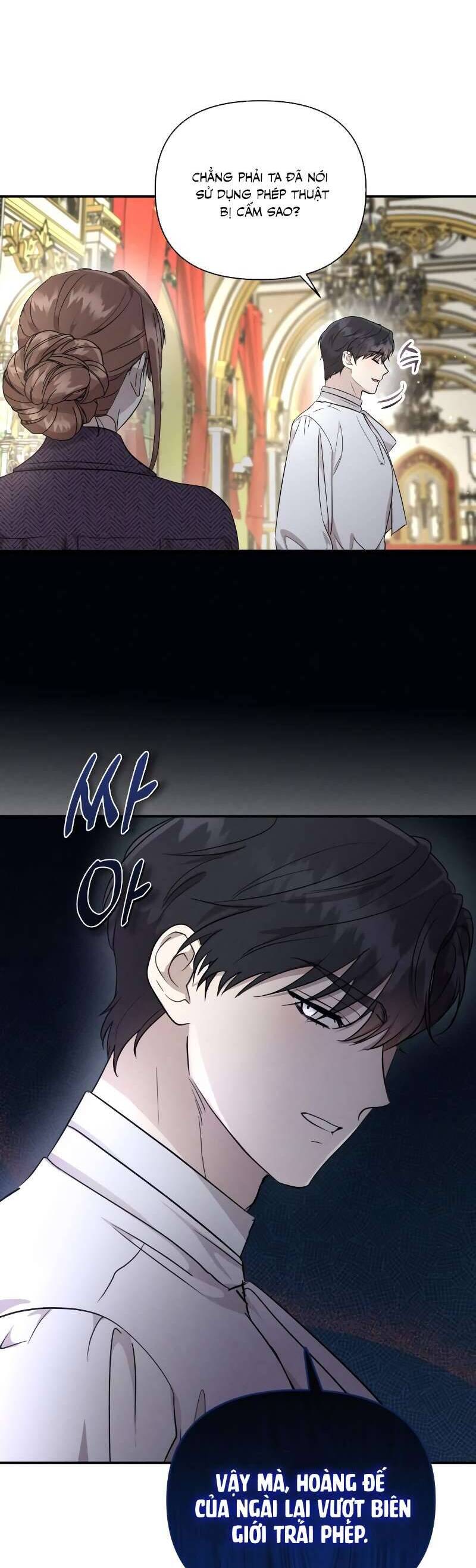 Xin Đừng Tùy Tiện Tỏ Ra Tử Tế Chapter 10 - 2