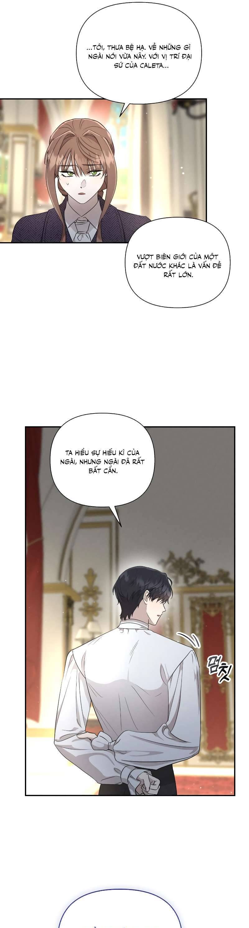 Xin Đừng Tùy Tiện Tỏ Ra Tử Tế Chapter 10 - 12