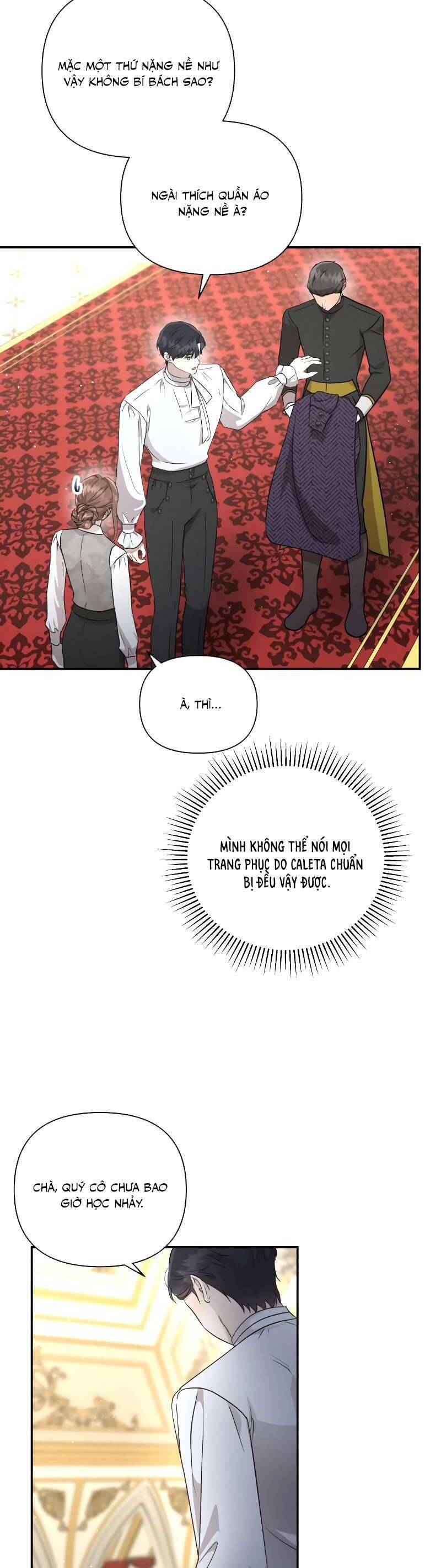 Xin Đừng Tùy Tiện Tỏ Ra Tử Tế Chapter 10 - 18