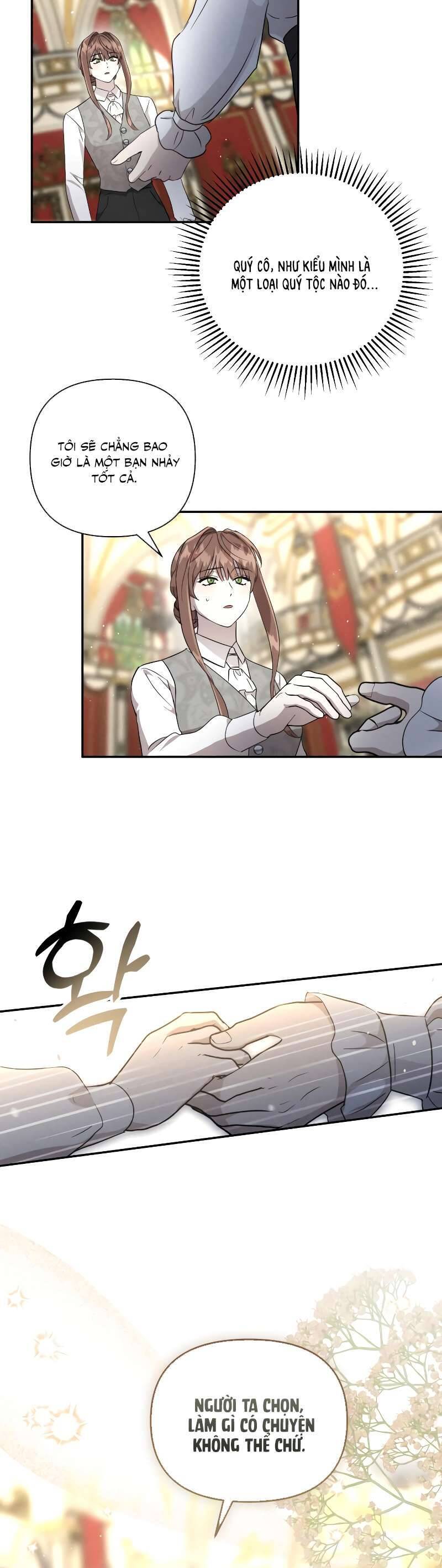 Xin Đừng Tùy Tiện Tỏ Ra Tử Tế Chapter 10 - 19