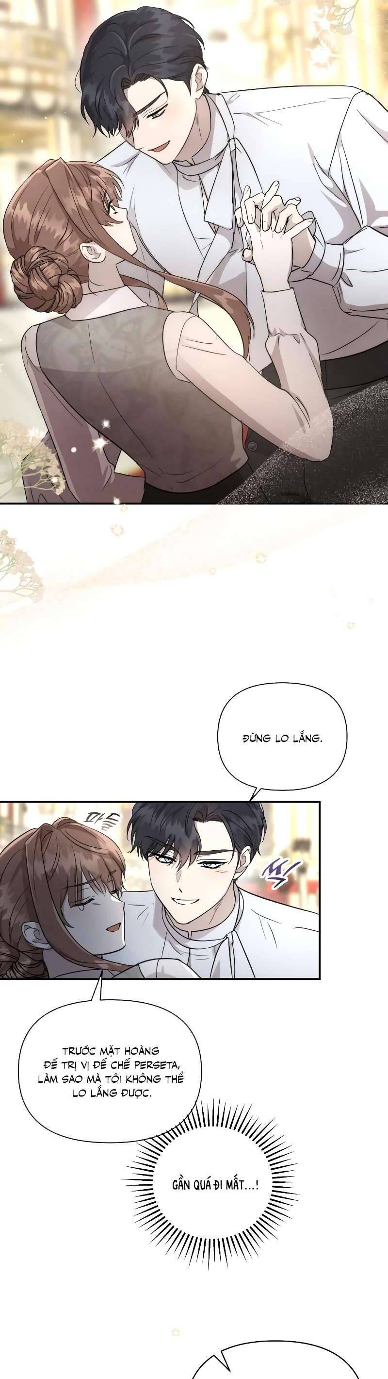 Xin Đừng Tùy Tiện Tỏ Ra Tử Tế Chapter 10 - 20