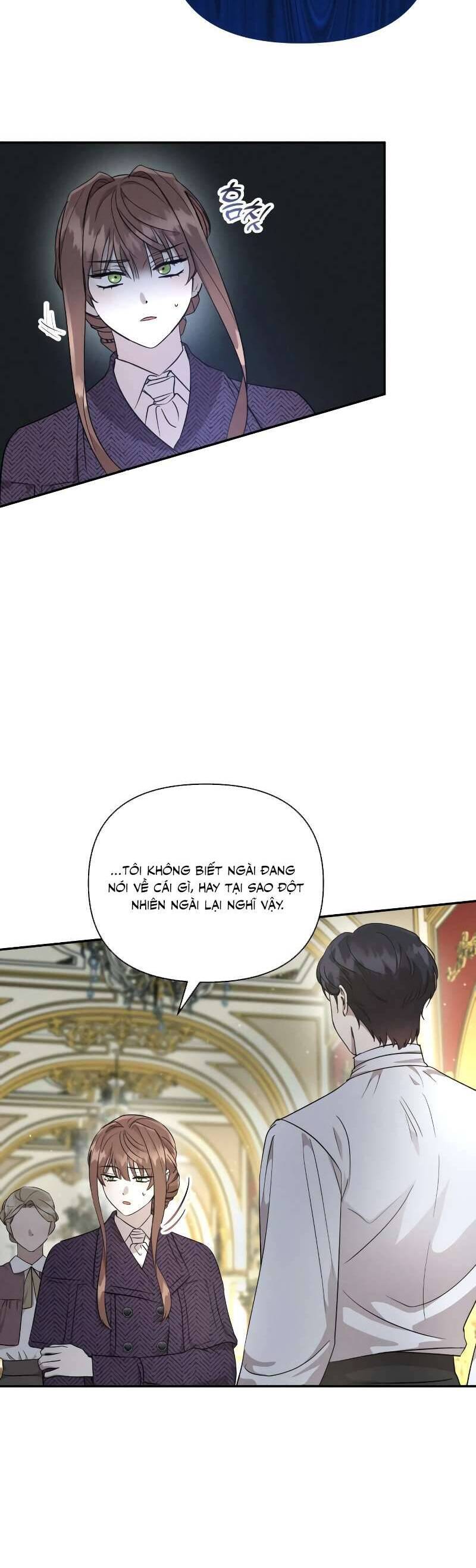 Xin Đừng Tùy Tiện Tỏ Ra Tử Tế Chapter 10 - 3