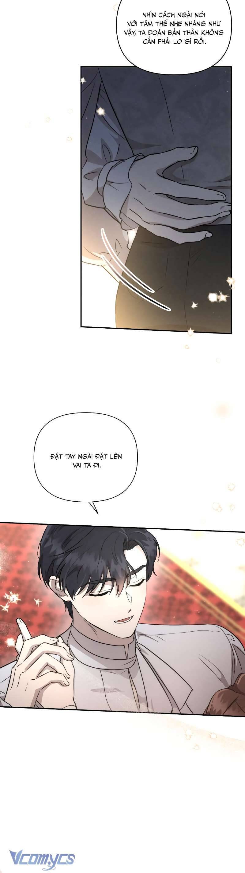 Xin Đừng Tùy Tiện Tỏ Ra Tử Tế Chapter 10 - 21