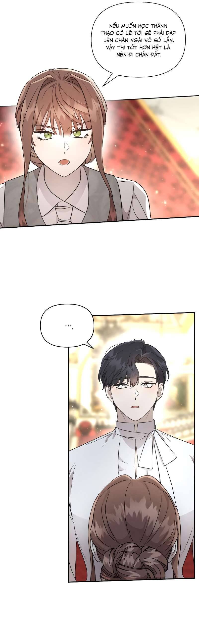 Xin Đừng Tùy Tiện Tỏ Ra Tử Tế Chapter 10 - 32