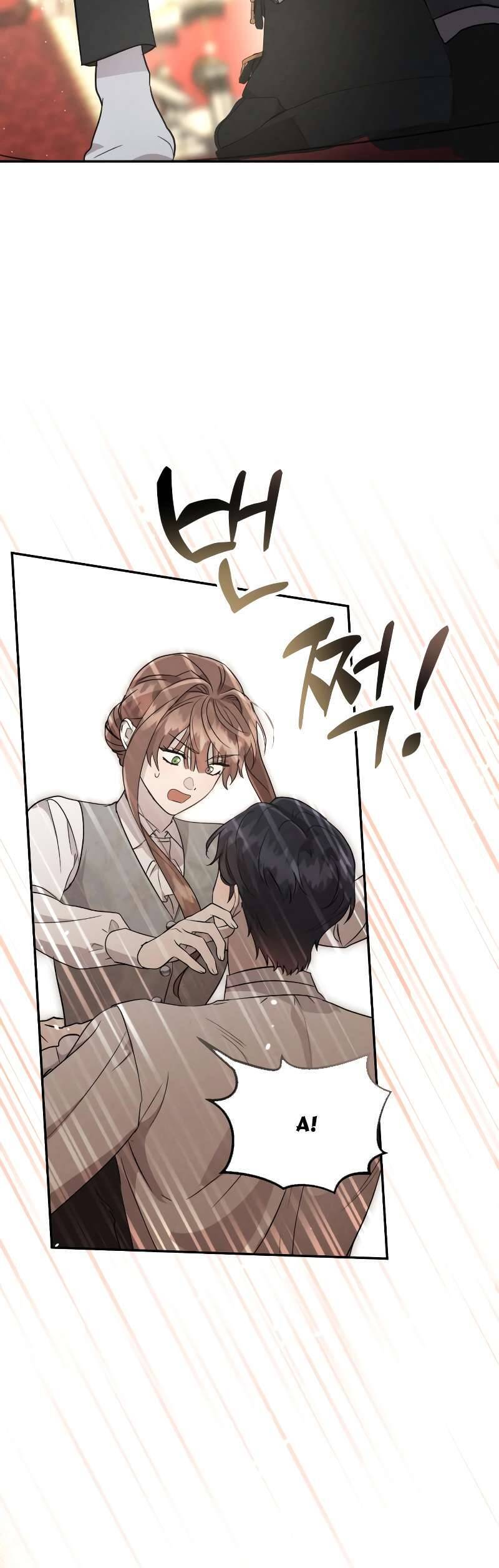 Xin Đừng Tùy Tiện Tỏ Ra Tử Tế Chapter 10 - 34