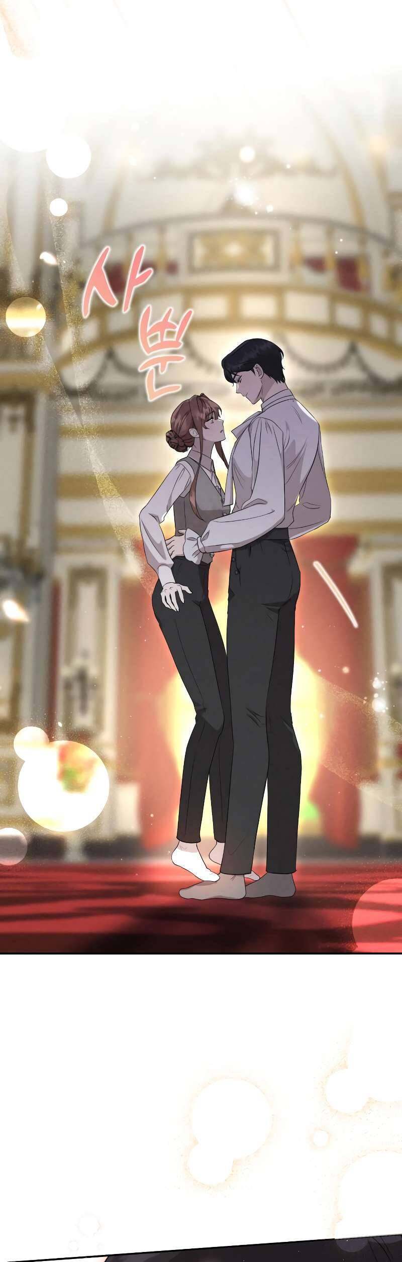 Xin Đừng Tùy Tiện Tỏ Ra Tử Tế Chapter 10 - 35