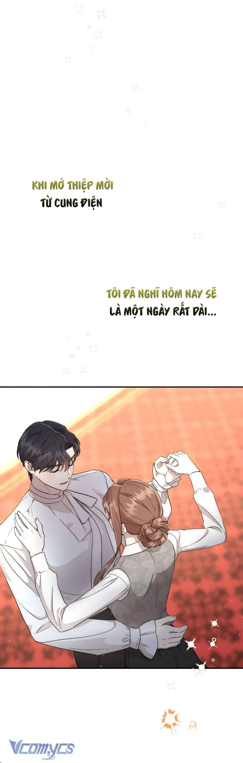 Xin Đừng Tùy Tiện Tỏ Ra Tử Tế Chapter 10 - 37